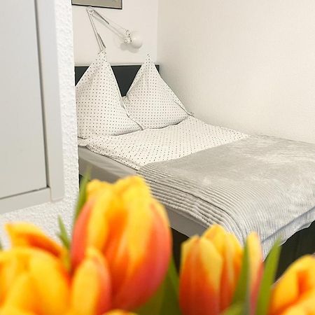 Ferienzimmer Adalonia Hotel Greifswald Kültér fotó